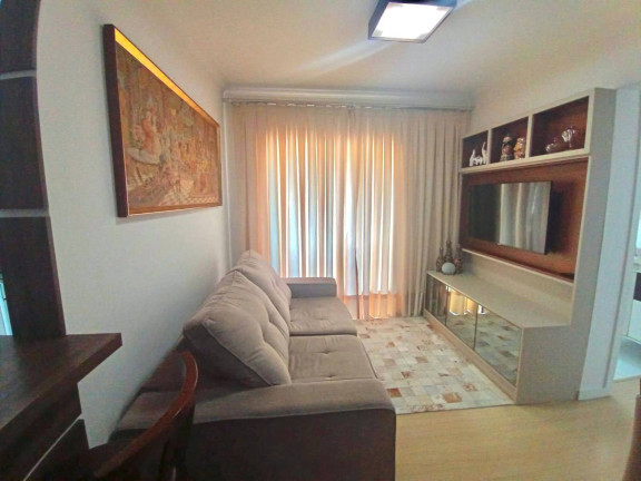 Imagem Apartamento com 2 Quartos à Venda, 68 m² em Tabuleiro - Camboriú