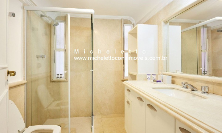 Imagem Apartamento com 3 Quartos para Temporada, 121 m² em Consolação - São Paulo Imagem Apartamento com 3 Quartos para Temporada, 121 m² em Consolação - São Paulo