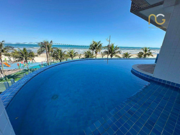 Apartamento com 2 Quartos à Venda, 82 m² em Balneário Flórida - Praia Grande