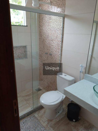 Imagem Casa com 3 Quartos à Venda, 121 m² em São José - Armação Dos Búzios