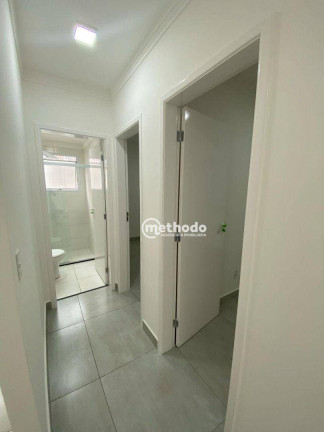 Imagem Apartamento com 2 Quartos para Alugar, 49 m² em Santa Claudina - Vinhedo Imagem Apartamento com 2 Quartos para Alugar, 49 m² em Santa Claudina - Vinhedo