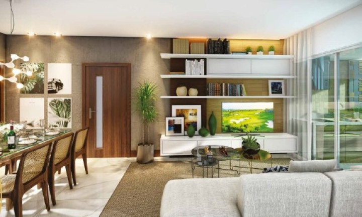 Imagem Apartamento com 2 Quartos à Venda, 74 m² em Caminho Das árvores - Salvador Imagem Apartamento com 2 Quartos à Venda, 74 m² em Caminho Das árvores - Salvador