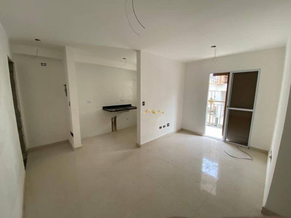Imagem Apartamento com 2 Quartos à Venda, 50 m² em Vila Formosa - São Paulo