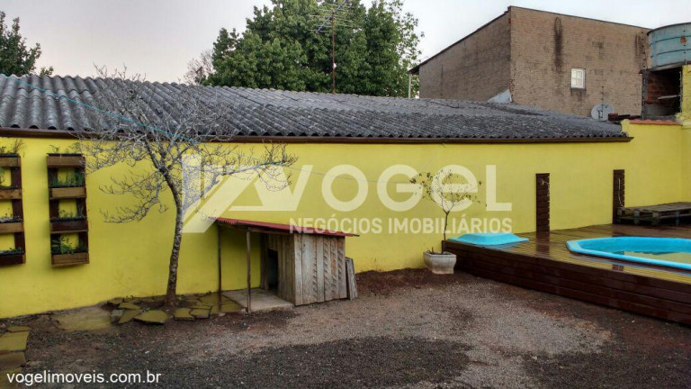 Casa com 4 Quartos à Venda, 429 m² em Campina - Sao Leopoldo