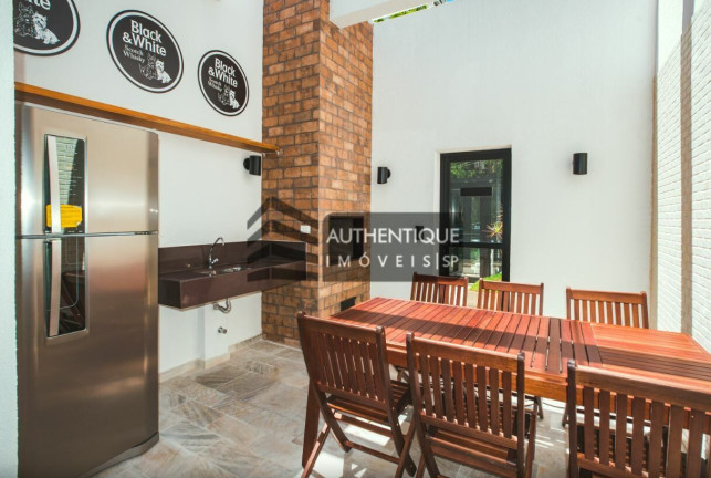 Imagem Apartamento com 1 Quarto à Venda, 49 m² em Alto Da Boa Vista - São Paulo Imagem Apartamento com 1 Quarto à Venda, 49 m² em Alto Da Boa Vista - São Paulo