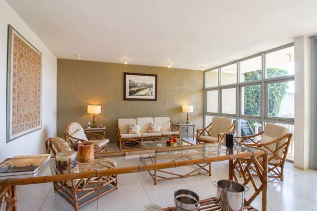 Imagem Casa com 4 Quartos à Venda,  em Jardim Leonor - São Paulo