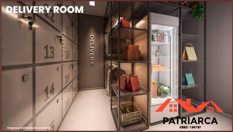 Imagem Apartamento com 2 Quartos à Venda, 50 m² em São Bernardo - Campinas Imagem Apartamento com 2 Quartos à Venda, 50 m² em São Bernardo - Campinas