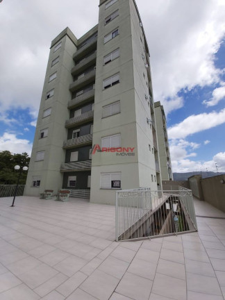 Apartamento com 2 Quartos à Venda, 71 m² em Centro - Santa Maria