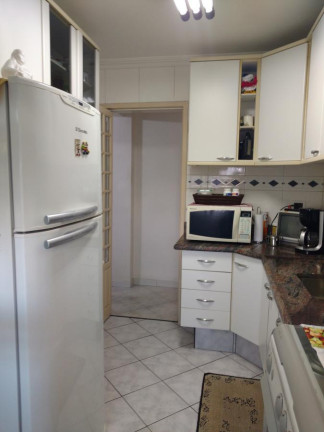 Imagem Apartamento com 2 Quartos à Venda, 50 m² em Sacomã - São Paulo