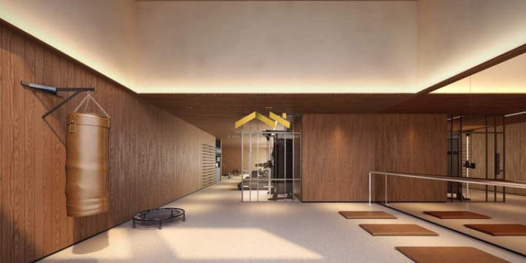 Imagem Apartamento com 4 Quartos à Venda, 462 m² em Vila Nova Conceição - São Paulo Imagem Apartamento com 4 Quartos à Venda, 462 m² em Vila Nova Conceição - São Paulo