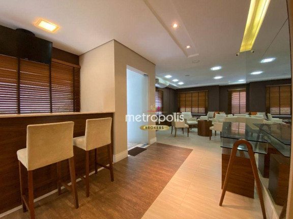 Imagem Apartamento com 3 Quartos à Venda, 106 m² em Santo Antônio - São Caetano Do Sul Imagem Apartamento com 3 Quartos à Venda, 106 m² em Santo Antônio - São Caetano Do Sul