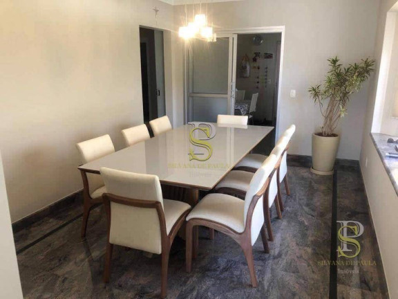 Imagem Casa com 3 Quartos à Venda, 239 m² em Jardim América - Bragança Paulista