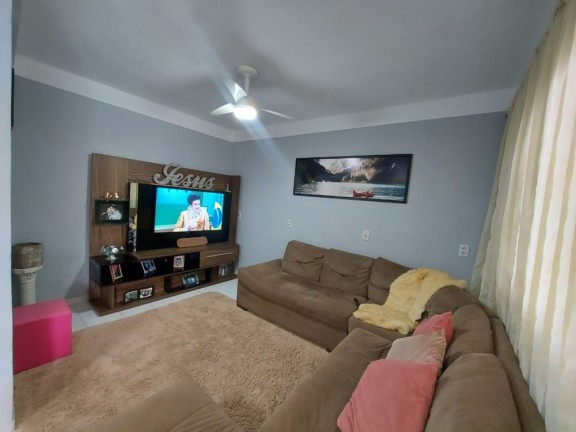 Imagem Casa com 2 Quartos à Venda, 80 m² em Parque Da Matriz - Cachoeirinha