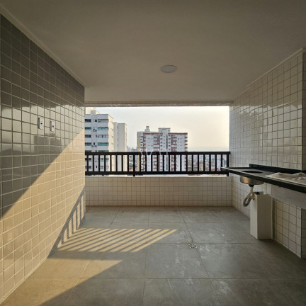 Imagem Apartamento com 2 Quartos à Venda, 82 m² em Aviação - Praia Grande