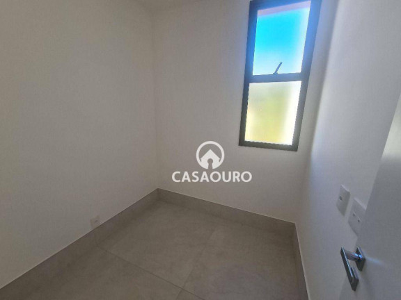 Imagem Cobertura com 4 Quartos à Venda, 262 m² em Santa Lúcia - Belo Horizonte