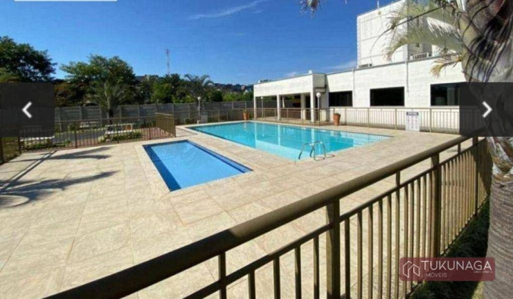 Imagem Apartamento com 2 Quartos à Venda, 45 m² em Jardim Ansalca - Guarulhos Imagem Apartamento com 2 Quartos à Venda, 45 m² em Jardim Ansalca - Guarulhos