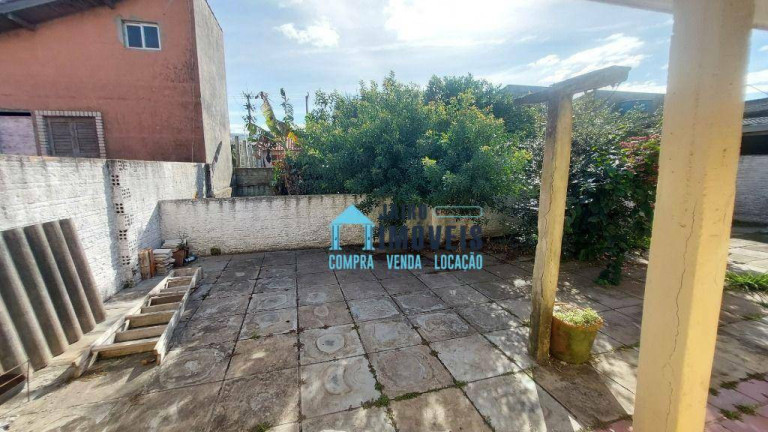Imagem Casa com 3 Quartos à Venda, 300 m² em Centro - Cidreira