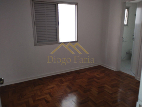 Imagem Apartamento com 3 Quartos para Alugar, 110 m² em Perdizes - São Paulo Imagem Apartamento com 3 Quartos para Alugar, 110 m² em Perdizes - São Paulo