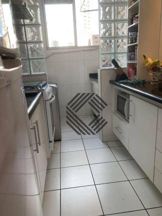 Imagem Apartamento com 3 Quartos à Venda, 64 m² em Cerrado - Sorocaba