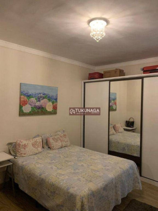 Imagem Sobrado com 4 Quartos à Venda, 325 m² em Jardim Adriana - Guarulhos Imagem Sobrado com 4 Quartos à Venda, 325 m² em Jardim Adriana - Guarulhos
