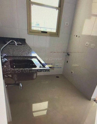Imagem Apartamento com 1 Quarto à Venda, 44 m² em Santana - São Paulo