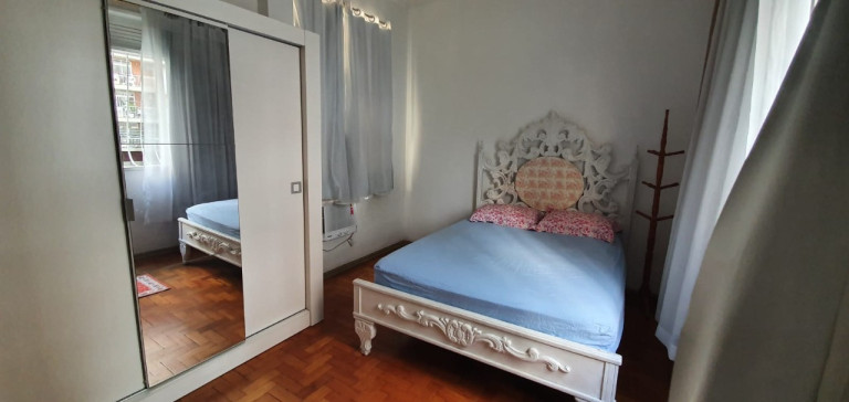 Imagem Apartamento com 3 Quartos à Venda, 92 m² em Icaraí - Niterói Imagem Apartamento com 3 Quartos à Venda, 92 m² em Icaraí - Niterói