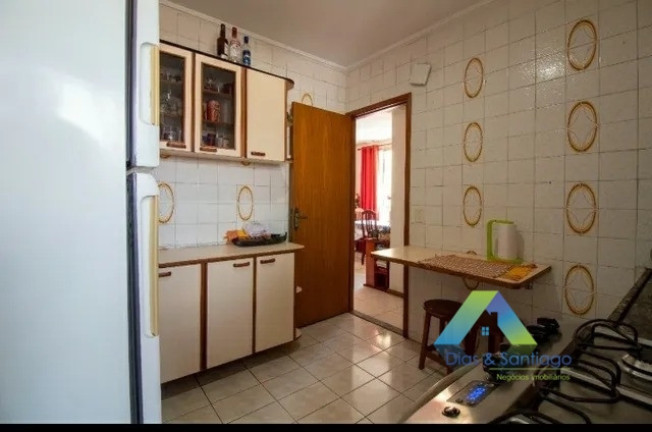 Imagem Apartamento com 2 Quartos à Venda, 67 m² em Vila Santa Catarina - São Paulo Imagem Apartamento com 2 Quartos à Venda, 67 m² em Vila Santa Catarina - São Paulo