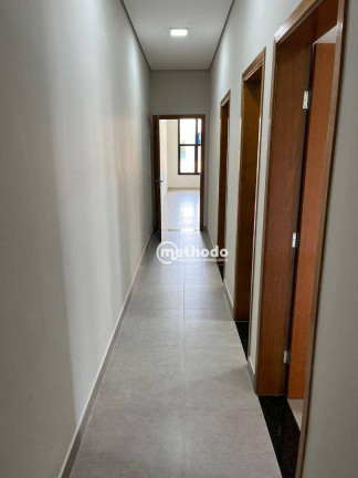 Imagem Casa com 3 Quartos à Venda, 172 m² em Parque Olívio Franceschini - Hortolândia Imagem Casa com 3 Quartos à Venda, 172 m² em Parque Olívio Franceschini - Hortolândia
