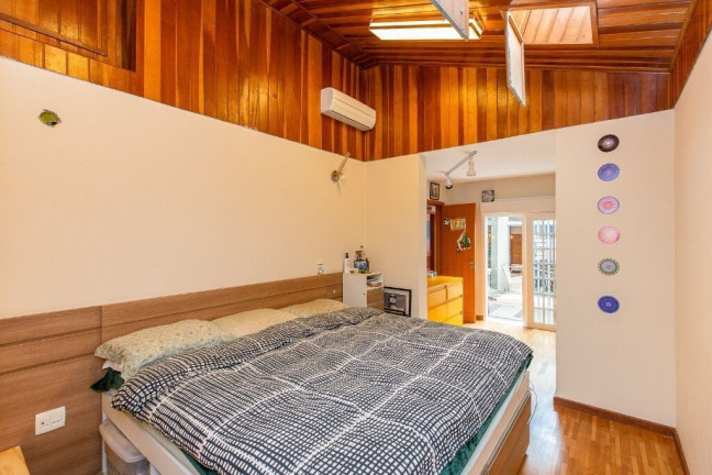 Imagem Casa com 3 Quartos à Venda, 226 m² em Chácara Monte Alegre - São Paulo Imagem Casa com 3 Quartos à Venda, 226 m² em Chácara Monte Alegre - São Paulo