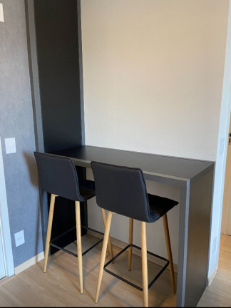 Imagem Imóvel com 1 Quarto para Alugar, 32 m² em Vila Mariana - São Paulo Imagem Imóvel com 1 Quarto para Alugar, 32 m² em Vila Mariana - São Paulo
