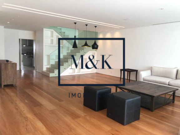 Imagem Apartamento com 4 Quartos à Venda, 590 m² em Barra Da Tijuca - Rio De Janeiro Imagem Apartamento com 4 Quartos à Venda, 590 m² em Barra Da Tijuca - Rio De Janeiro
