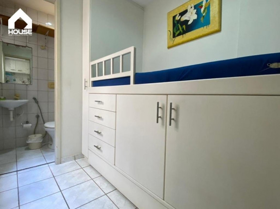 Imagem Apartamento com 2 Quartos à Venda, 1 m² em Centro - Guarapari