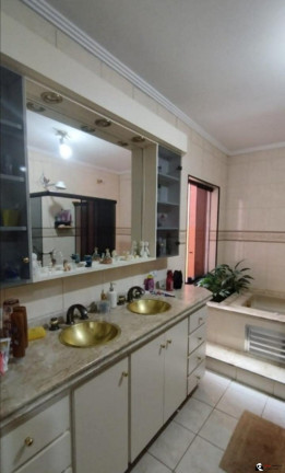 Imagem Sobrado com 2 Quartos à Venda, 125 m² em Jardim Nossa Senhora Do Carmo - São Paulo Imagem Sobrado com 2 Quartos à Venda, 125 m² em Jardim Nossa Senhora Do Carmo - São Paulo