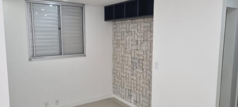 Imagem Apartamento com 2 Quartos à Venda, 65 m² em Vila Bertioga - São Paulo