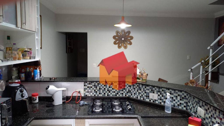 Imagem Sobrado com 3 Quartos à Venda, 186 m² em Jardim São Camilo - Santa Bárbara D'oeste Imagem Sobrado com 3 Quartos à Venda, 186 m² em Jardim São Camilo - Santa Bárbara D'oeste