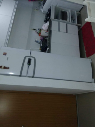 Imagem Imóvel com 2 Quartos à Venda, 45 m² em Vila Cosmopolita - São Paulo