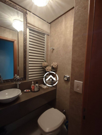 Imagem Apartamento com 4 Quartos à Venda, 146 m² em Jardim Mariana - Cuiabá