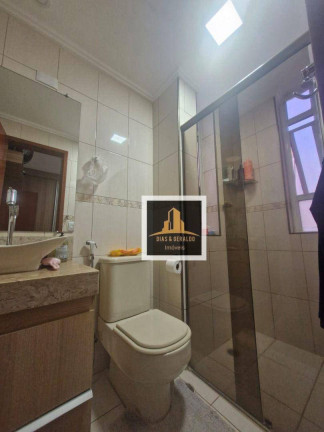 Imagem Apartamento com 3 Quartos à Venda, 83 m² em Conjunto Residencial Trinta E Um De Março - São José Dos Campos