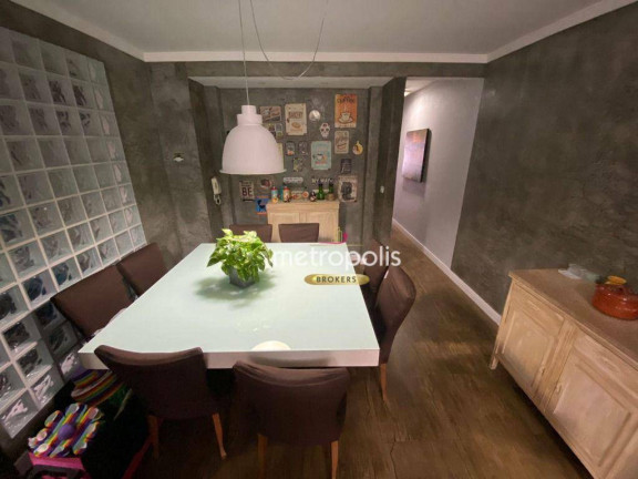 Imagem Sobrado com 3 Quartos à Venda, 212 m² em Olímpico - São Caetano Do Sul Imagem Sobrado com 3 Quartos à Venda, 212 m² em Olímpico - São Caetano Do Sul
