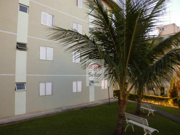 Imagem Apartamento com 2 Quartos à Venda, 61 m² em Vila São José - Taubaté Imagem Apartamento com 2 Quartos à Venda, 61 m² em Vila São José - Taubaté