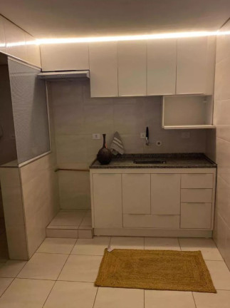 Imagem Apartamento com 2 Quartos à Venda, 77 m² em Campo Belo - São Paulo Imagem Apartamento com 2 Quartos à Venda, 77 m² em Campo Belo - São Paulo