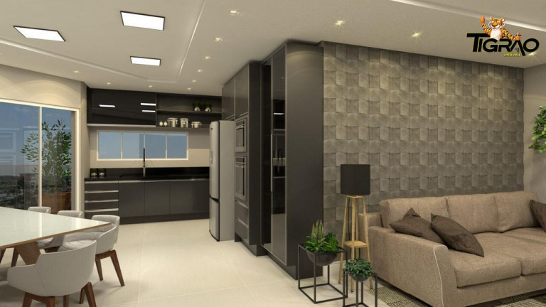 Imagem Apartamento com 2 Quartos à Venda, 78 m² em Canto Grande - Bombinhas Imagem Apartamento com 2 Quartos à Venda, 78 m² em Canto Grande - Bombinhas