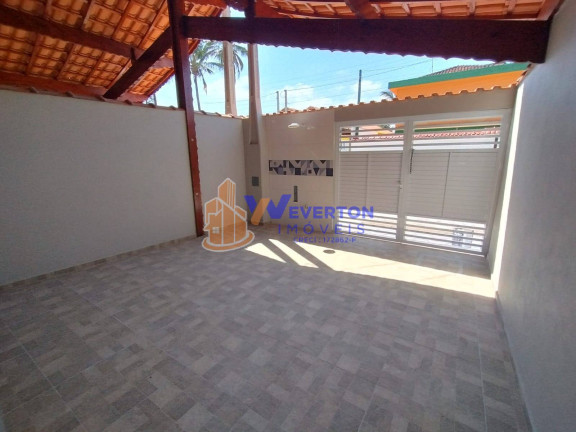 Imagem Casa com 2 Quartos à Venda, em Bairro Santa Eugenia - Mongaguá Imagem Casa com 2 Quartos à Venda, em Bairro Santa Eugenia - Mongaguá