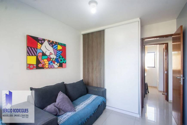 Imagem Apartamento com 3 Quartos à Venda, 110 m² em Candeias - Jaboatão Dos Guararapes Imagem Apartamento com 3 Quartos à Venda, 110 m² em Candeias - Jaboatão Dos Guararapes