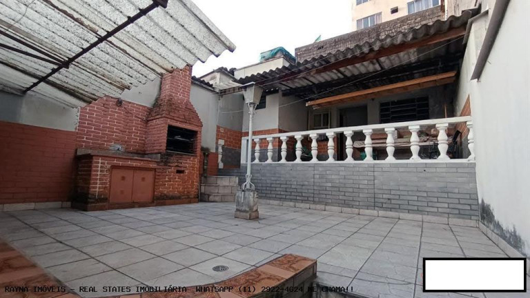 Imagem Casa com 2 Quartos à Venda, 120 m² em Jardim Japão - São Paulo