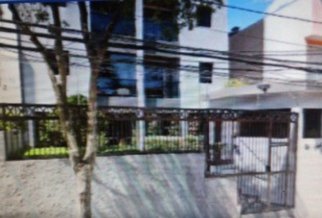 Imagem Apartamento com 2 Quartos à Venda, 70 m² em Vila Valparaíso - Santo André
