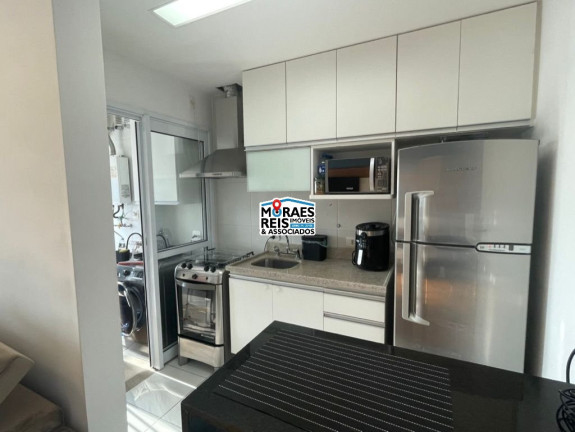 Imagem Apartamento com 2 Quartos à Venda ou Locação, 74 m² em Vila Cordeiro - São Paulo