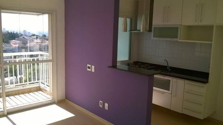 Imagem Apartamento com 2 Quartos à Venda, 60 m² em Saúde - São Paulo