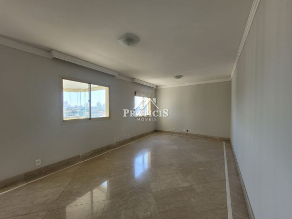 Imagem Apartamento com 3 Quartos para Alugar, 208 m² em Chacara Klabin - São Paulo