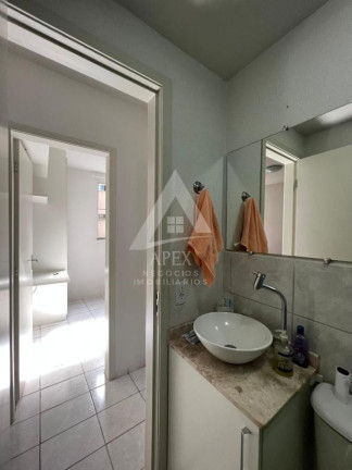 Imagem Apartamento com 2 Quartos à Venda, 44 m² em Cosmos - Rio De Janeiro Imagem Apartamento com 2 Quartos à Venda, 44 m² em Cosmos - Rio De Janeiro